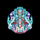 Oni Princess